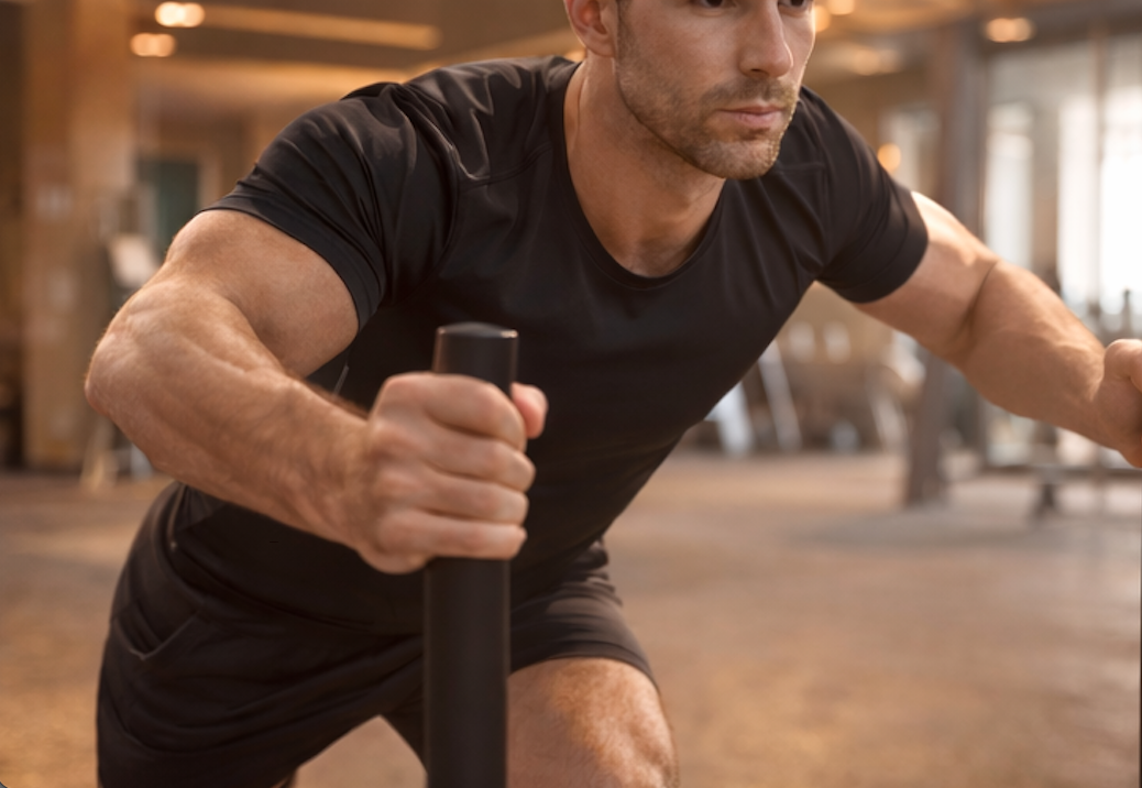 Performance Targeting