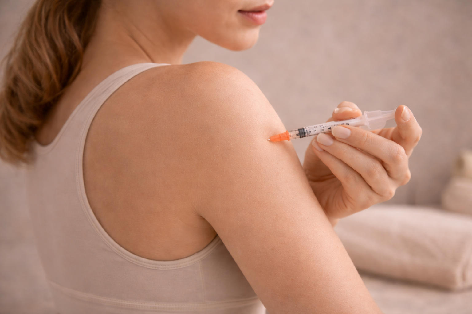 Vitality & Cognitive Function