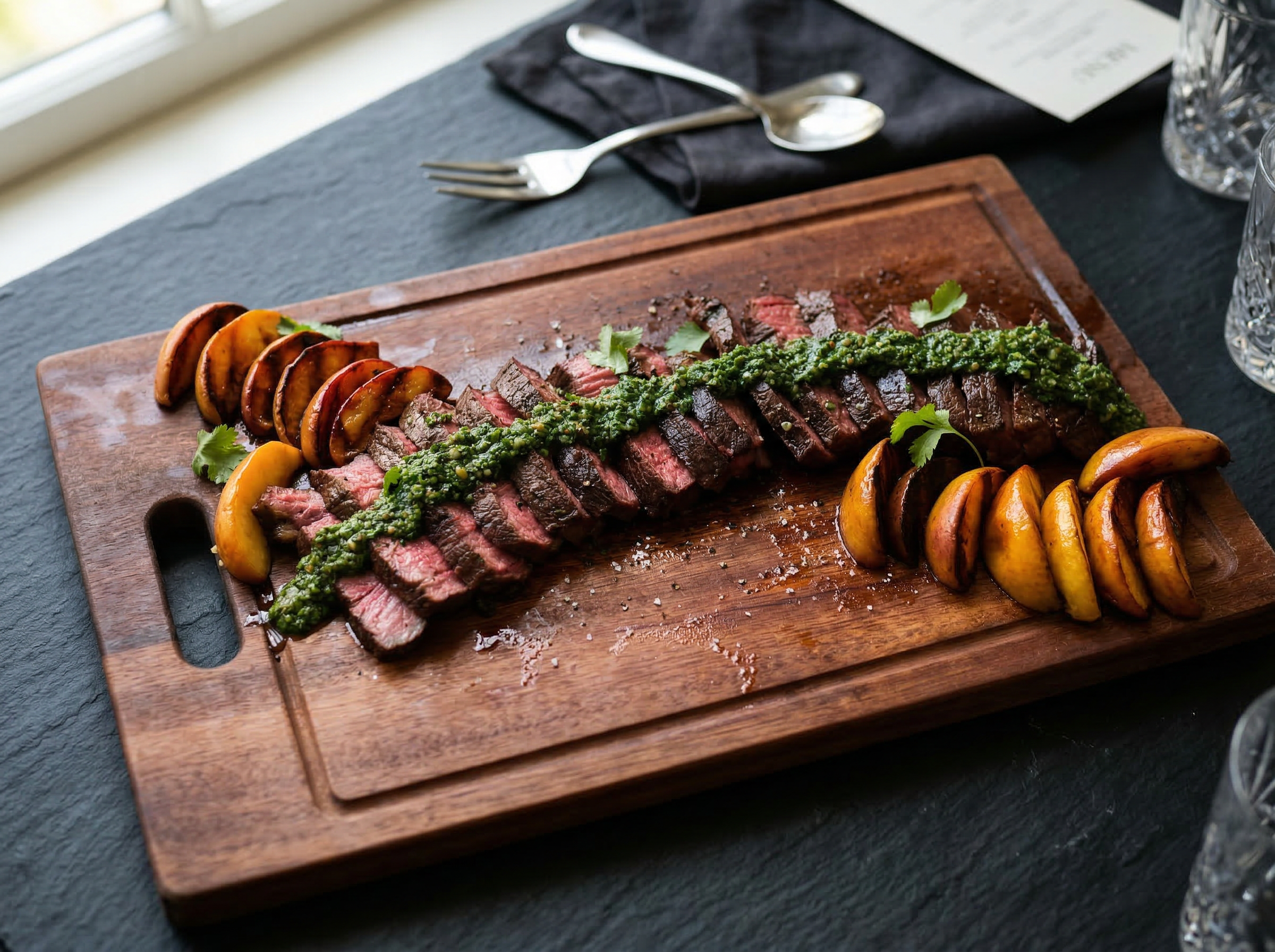 Firefly_GeminiFlash_i want this as a picture but nicer for my catering website 990456.png