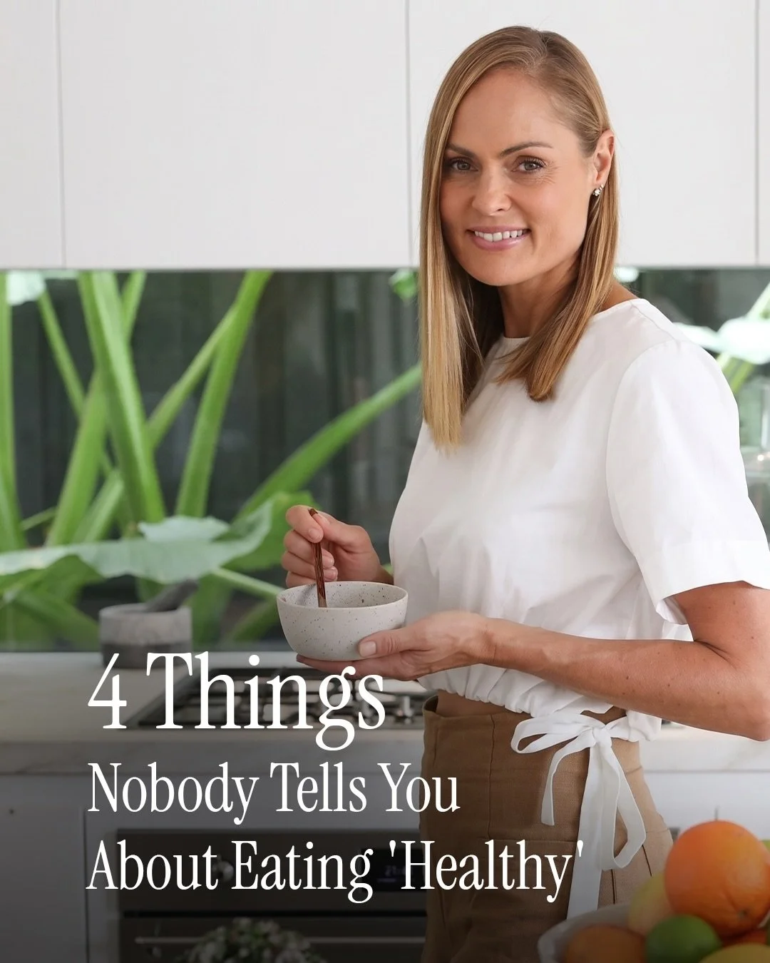 Healthy eating is not about perfection. It&rsquo;s about consistency, managing stress, and finding a way of eating that truly works for you. #healthyeating #NutritionTips #wellnessjourney #Longevity #eatwelllivewell