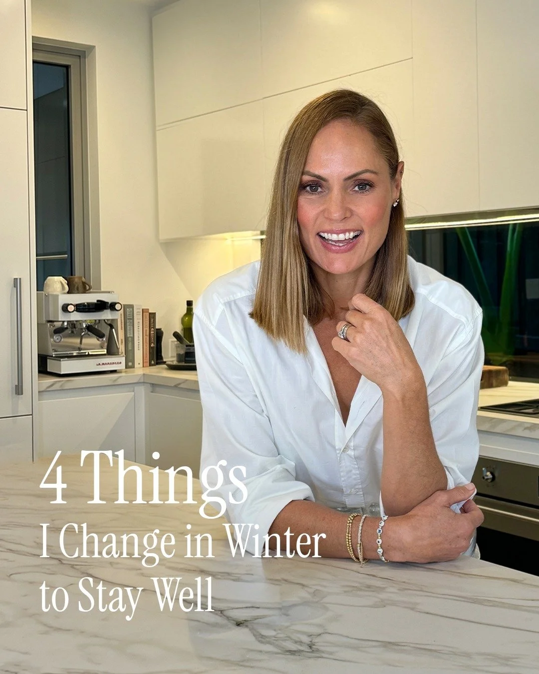 Winter wellness starts with the small things.

More vitamin D-rich foods, warming meals, better sleep, zinc, vitamin C, and daily movement can all help support your body through the cooler months.

Simple shifts, big difference.

#nutritiontips #Well