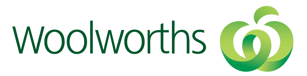 Logo with the words 'WoorWORs' and a green abstract symbol on the right.