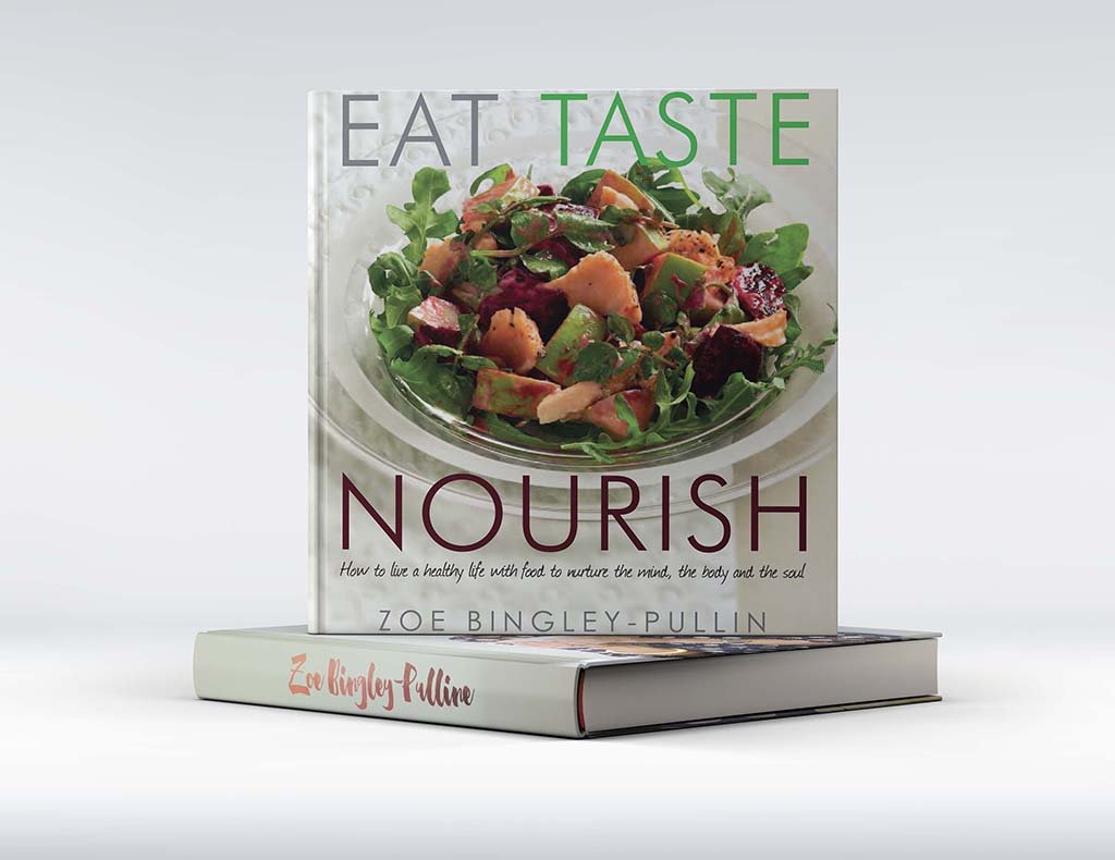 Eat Taste Nourish