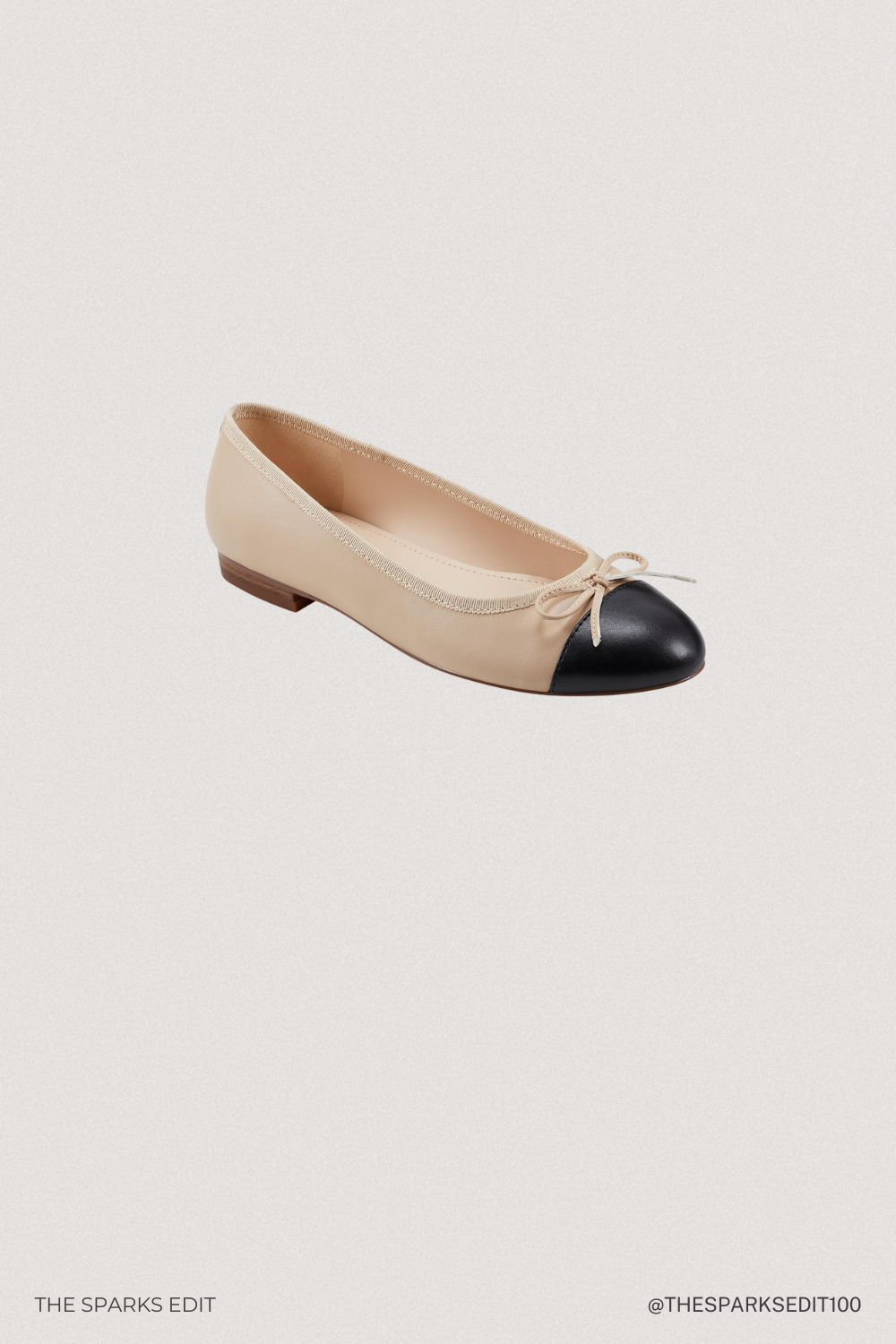 Chanel-Inspired Ballet Flats: The Timeless Shoe That Elevates Every Outfit