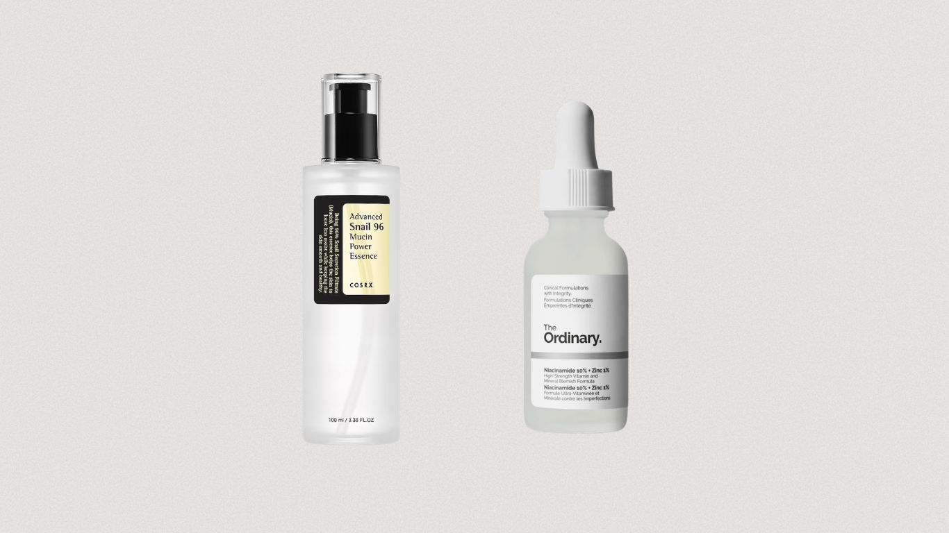 My Holy Grail Skincare Products for Clear, Hydrated Skin