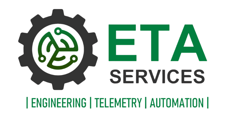 ETA Services Ltd