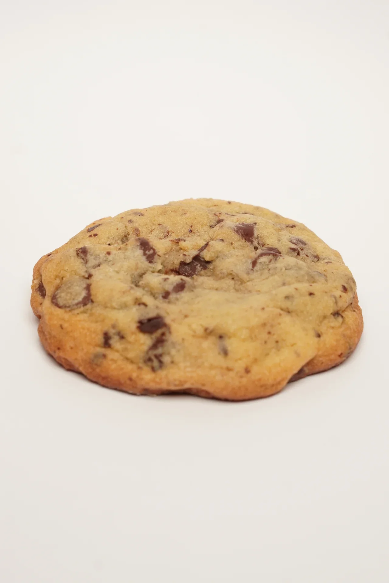Brown Butter Chocolate Chip