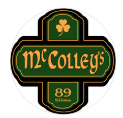 McColley's 