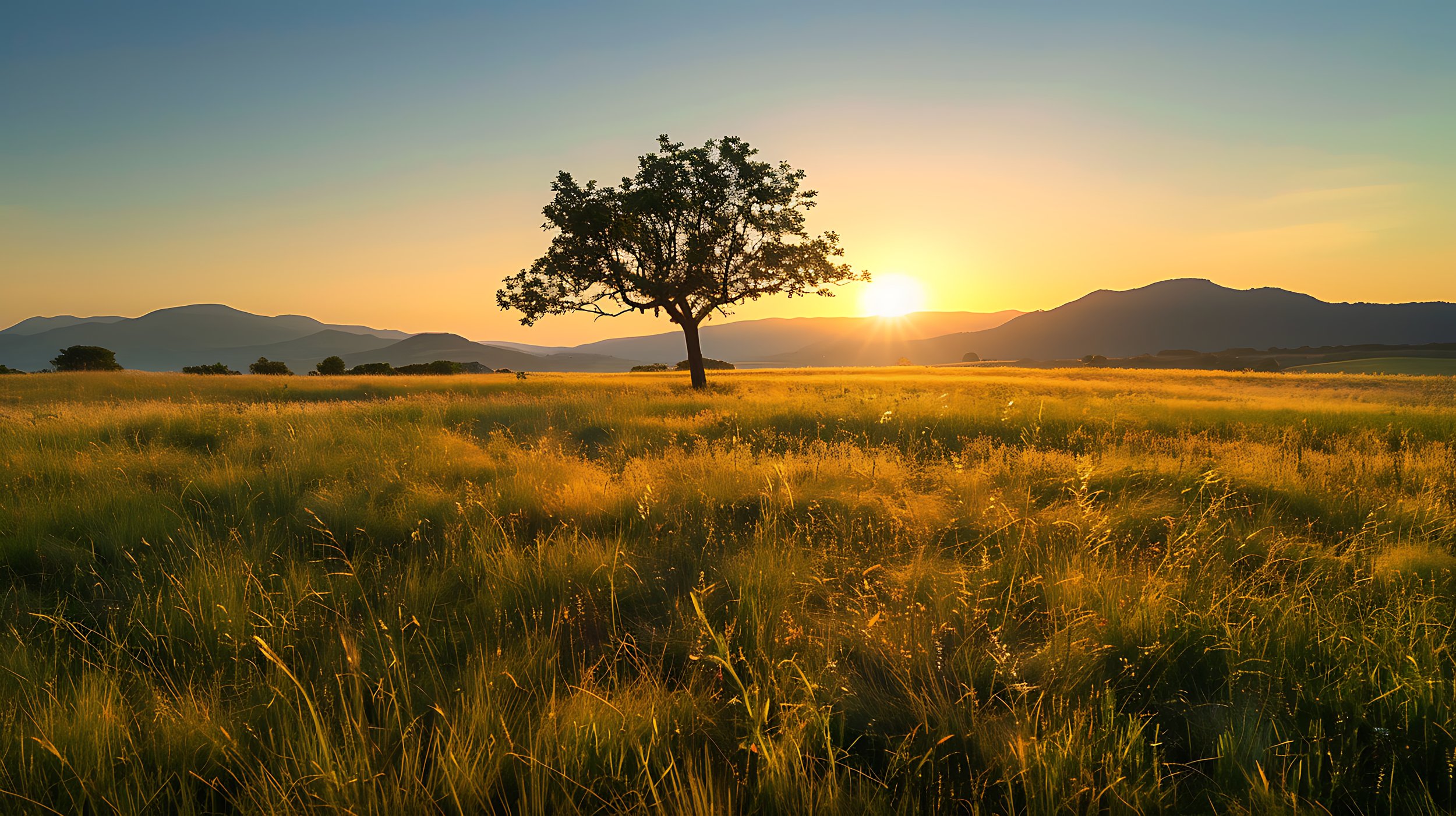 EVERY ONE OF YOU IS NEEDED