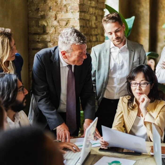 The Succession Crisis Framed: The Coming Wave — Why 40% of Advisors May Exit in the Next Decade