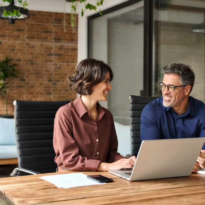 Money Talks: How to Converse with Your Financial Advisor