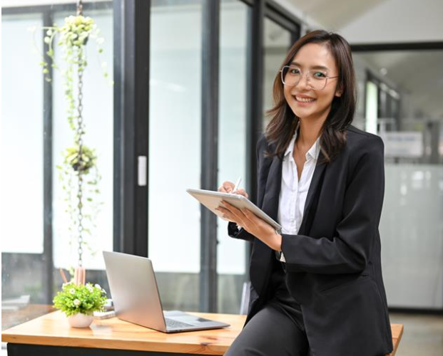 Catching Up and Moving Forward: A Financial Approach for Millennials