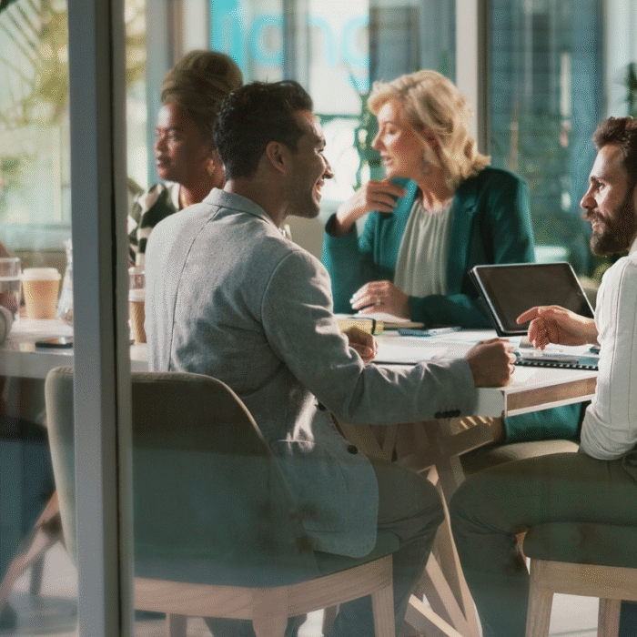 Strengthening Your Mission: Why a Nonprofit Needs a Financial Partner