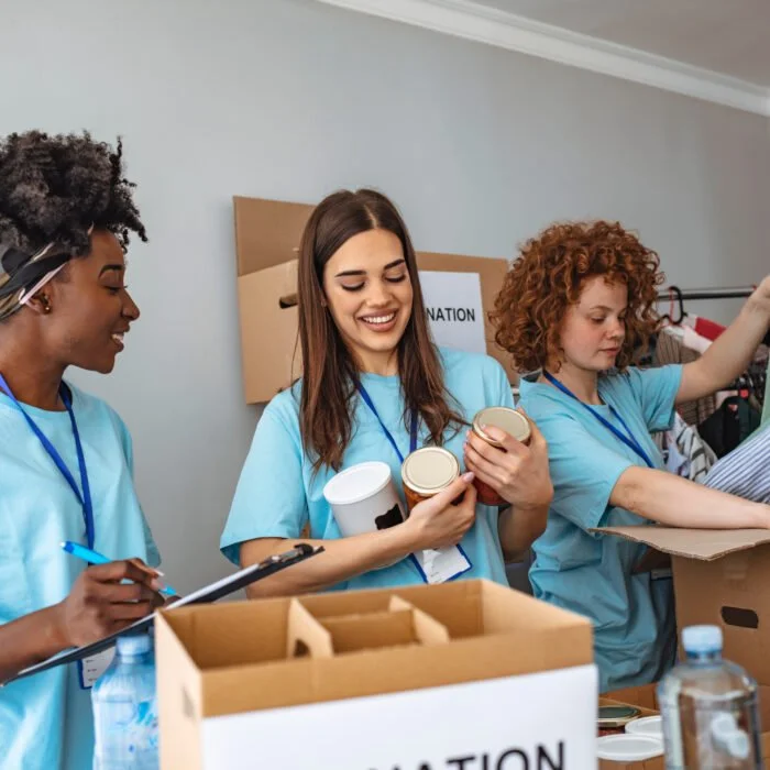 Tax-Efficient Giving to Maximize Impact and Minimize Taxes