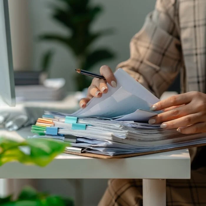 What Happens If You’re Suddenly the Financial Decision-Maker?