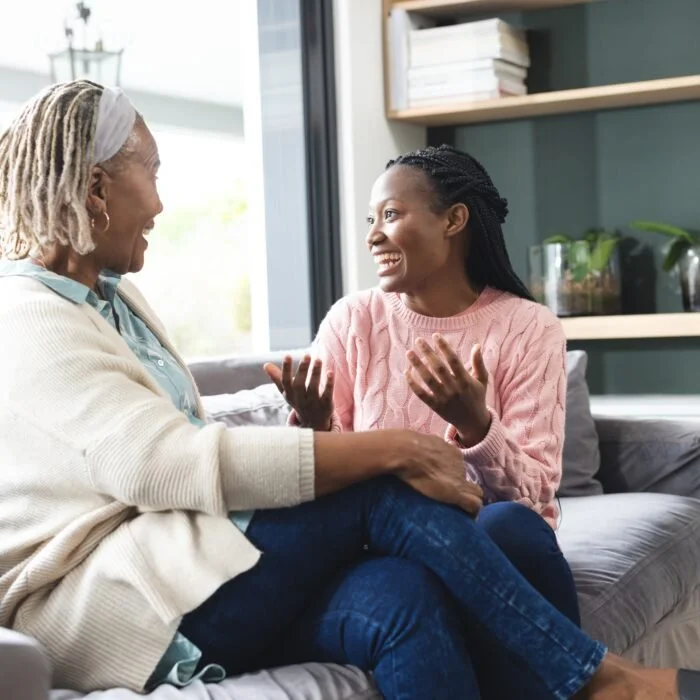 How to Talk to Your Adult Children About Money (Without Creating Conflict)