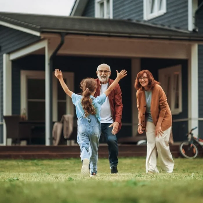 From Success to Significance: Creating a Values-Driven Financial Legacy