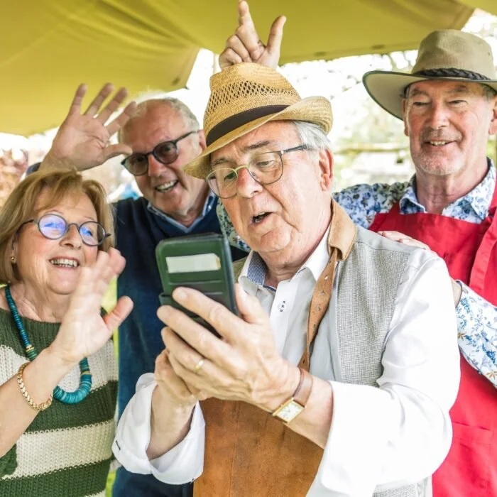Retirement Redefined: Why Today’s Retirees Are Embracing Entrepreneurship