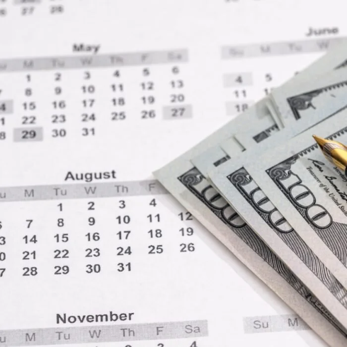 Financial Planning For The Second Half of The Year