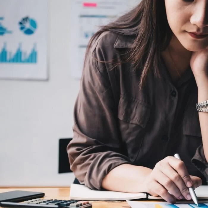 Spring Cleaning Your Finances: Tips for Reviewing Your Budget and Investments