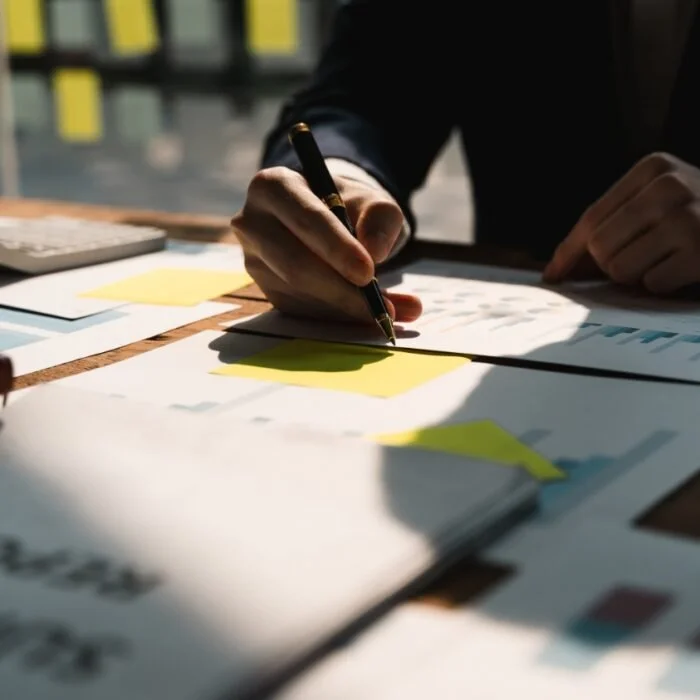 Tax-Efficient Investment Consulting: Maximizing Returns