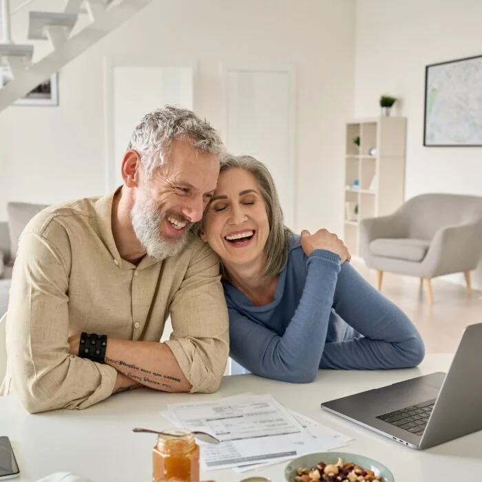 The Empty Nest: Rethinking Your Financial Plan