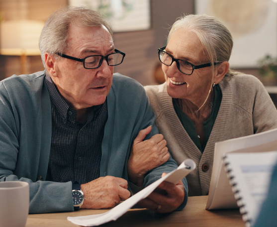 Understanding Spousal Lifetime Access Trusts (SLATs)