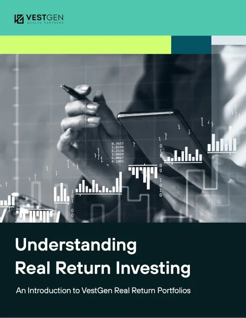 Understanding Real Return Investing