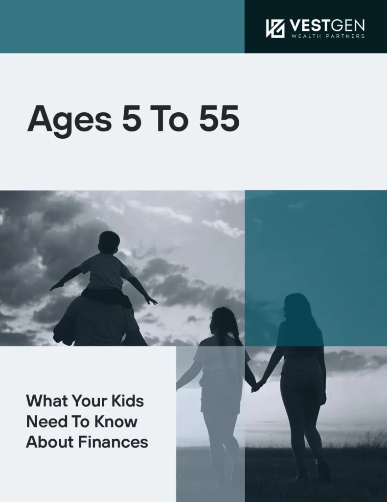 Ages 5 to 55
