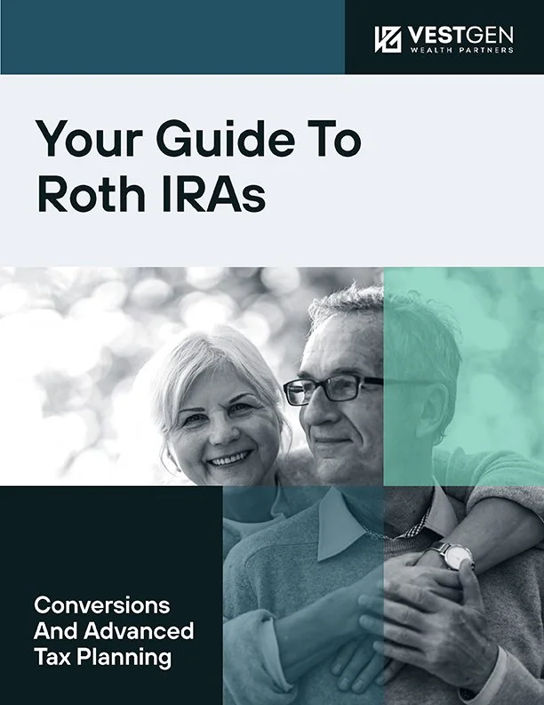 Your Guide to Roth IRAs
