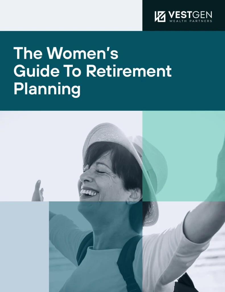 The Women's Guide to Retirement Planning