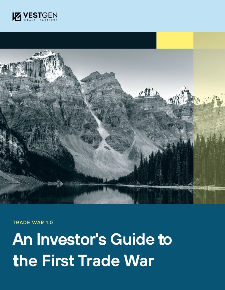 An Investor's Guide to the First Trade War