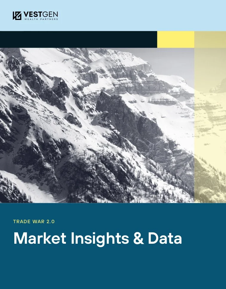 Trade War 2.0 - Market Insights &amp; Data