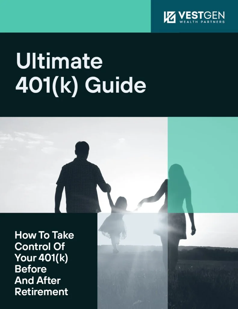 your ultimate 401(k) Guide