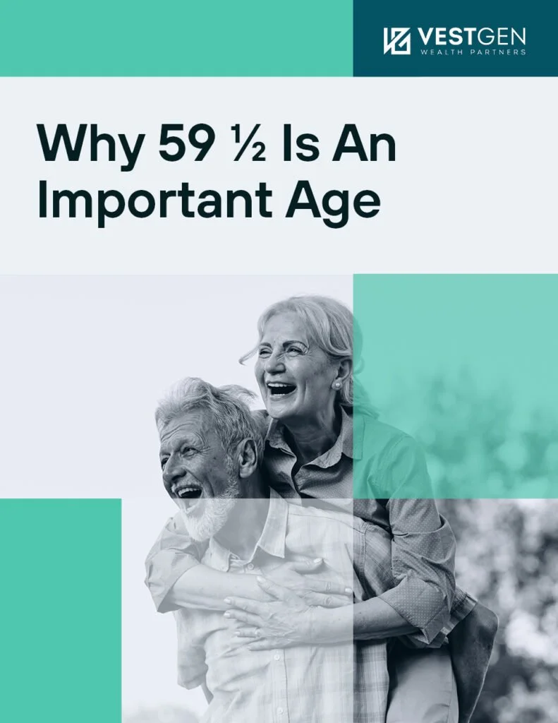 Why 59.5 is An Important Age