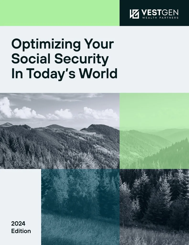 Optimizing Your Social Security in Today's World