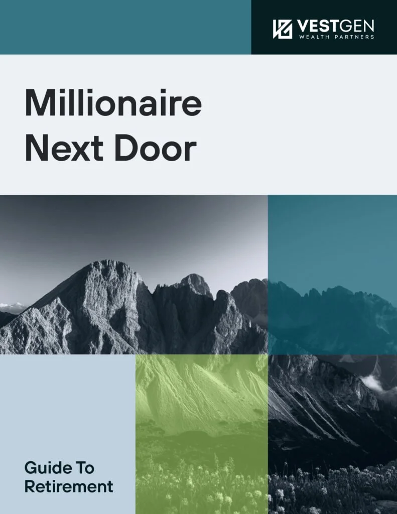 Millionaire Next Door