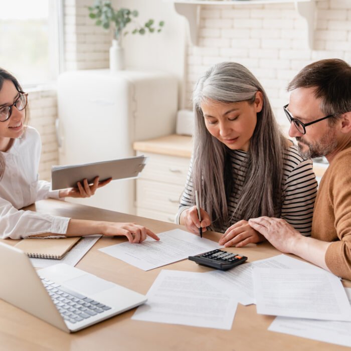 When DIY Financial Planning May No Longer Be Enough