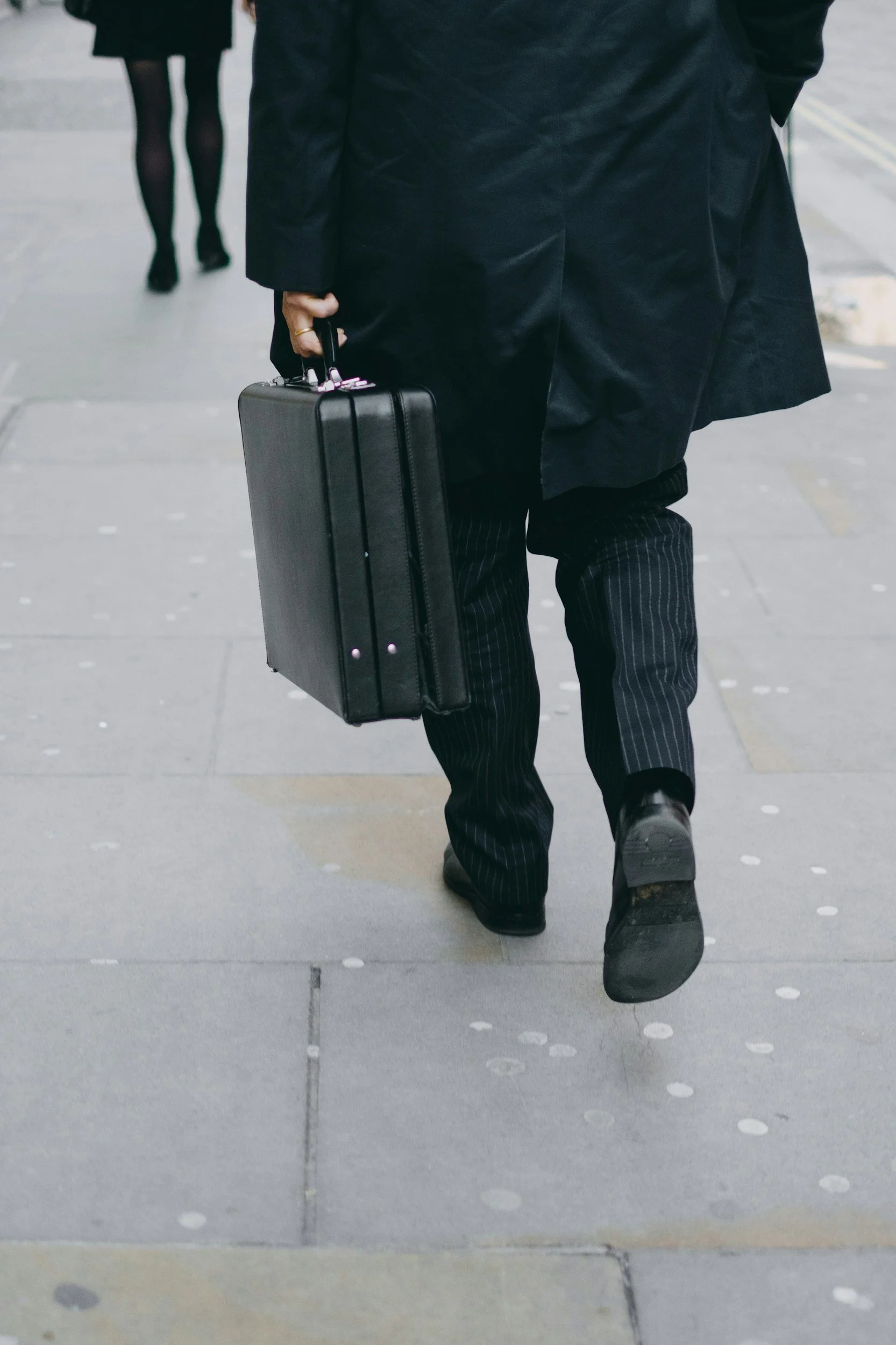 The Financial Planning Opportunities Many High Earners Don’t See Right Away