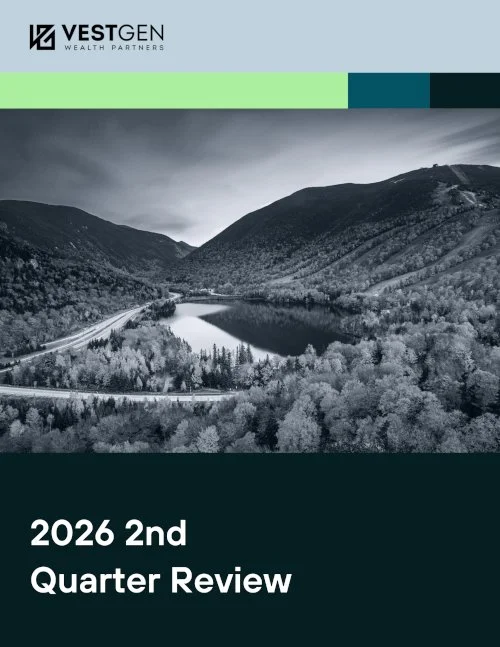 2026 2nd Quarter Review