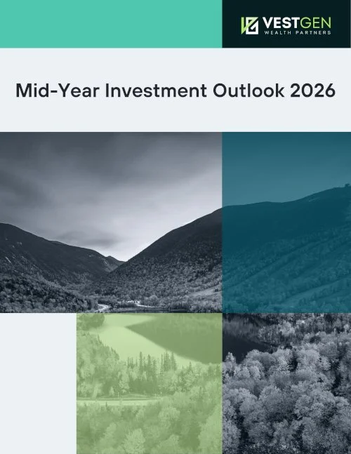 Mid-Year Investment Outlook 2026