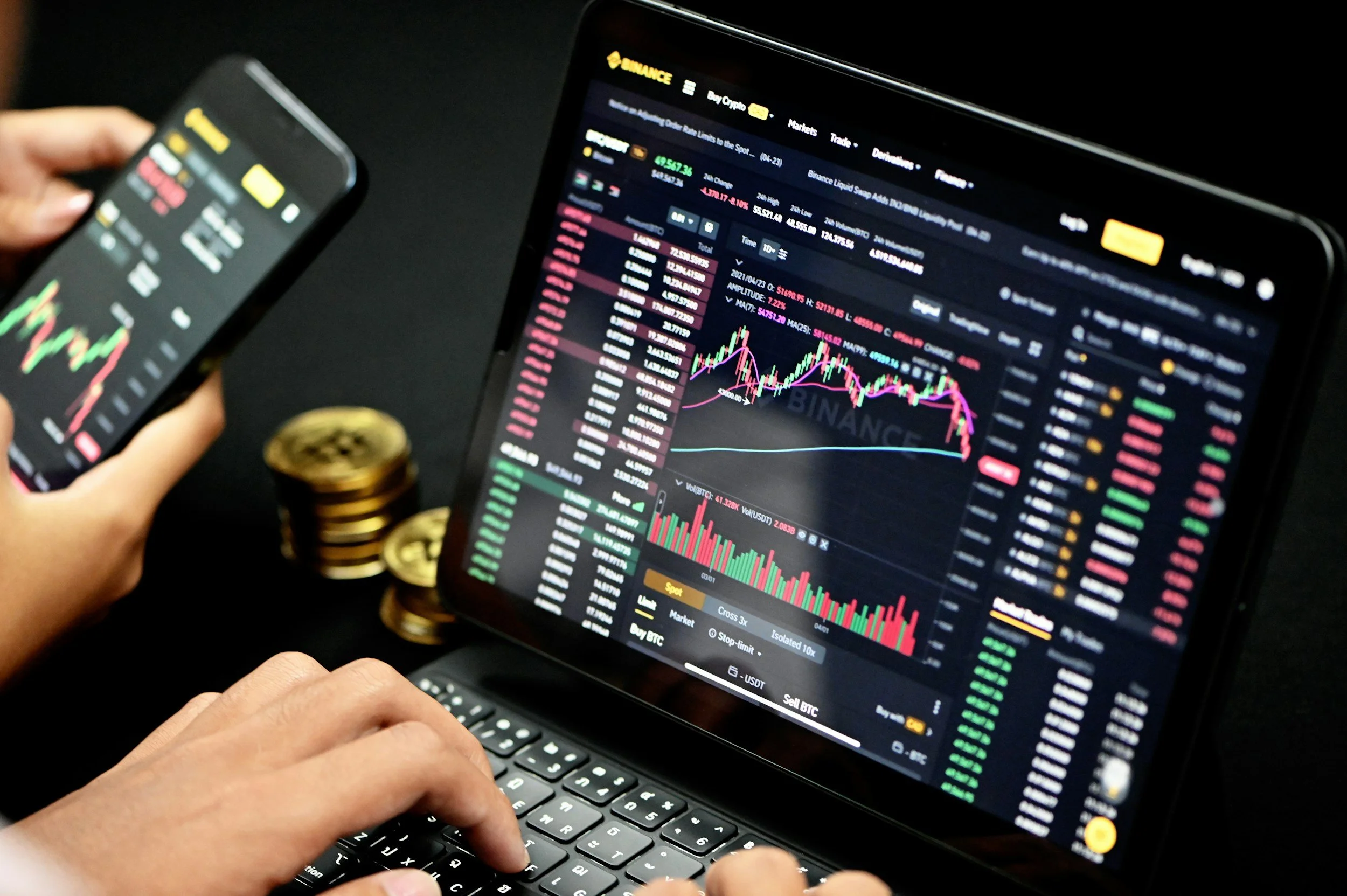 When Should You Hire a Financial Advisor?