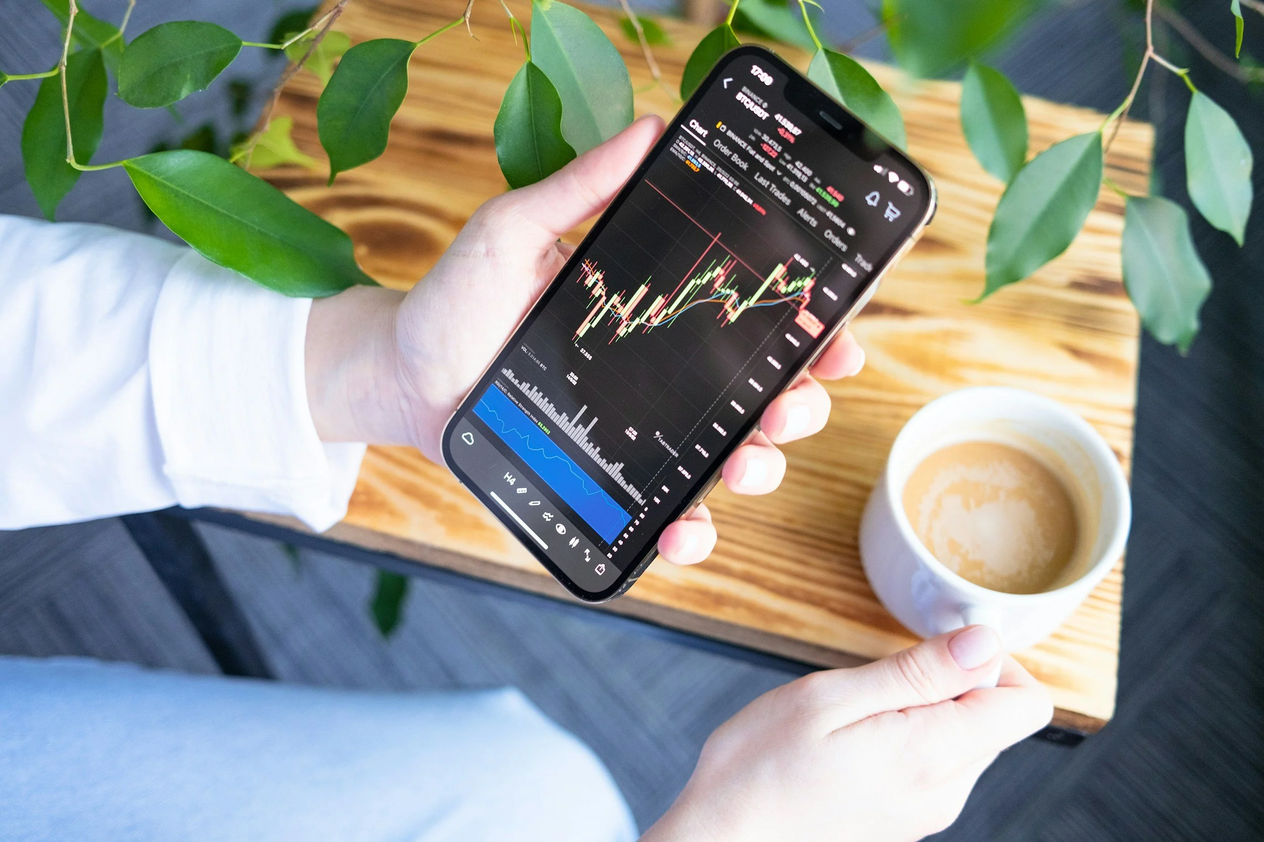 Why Diversification Still Matters in Today's Market