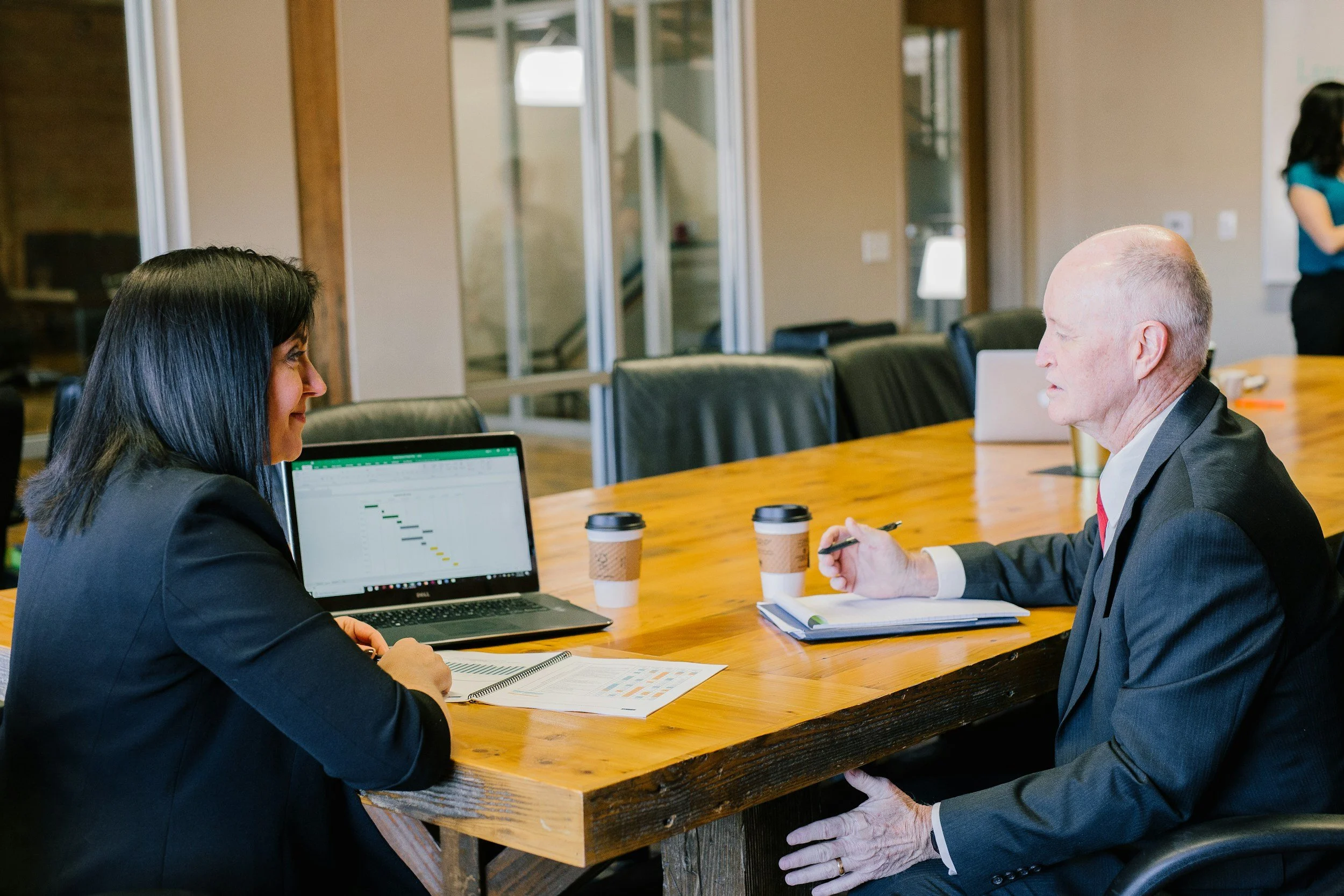 Choosing a High-Net-Worth Financial Advisor in Illinois
