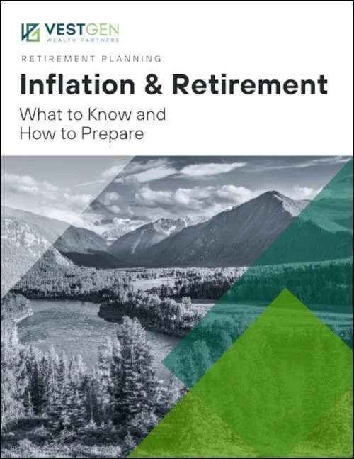 Inflation &amp; Retirement