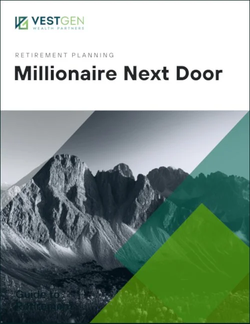 Millionaire Next Door