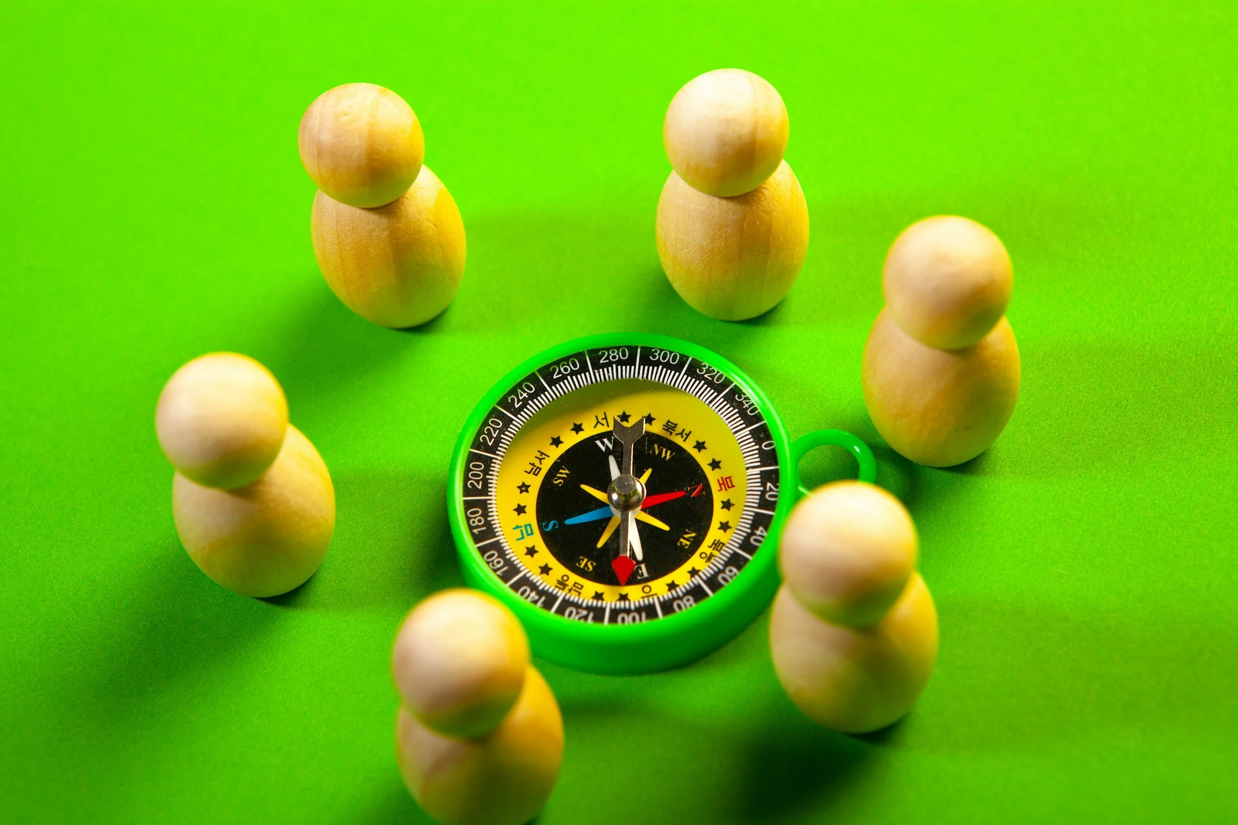 Coordinated Financial Planning Connects the Decisions That Shape Your Finances