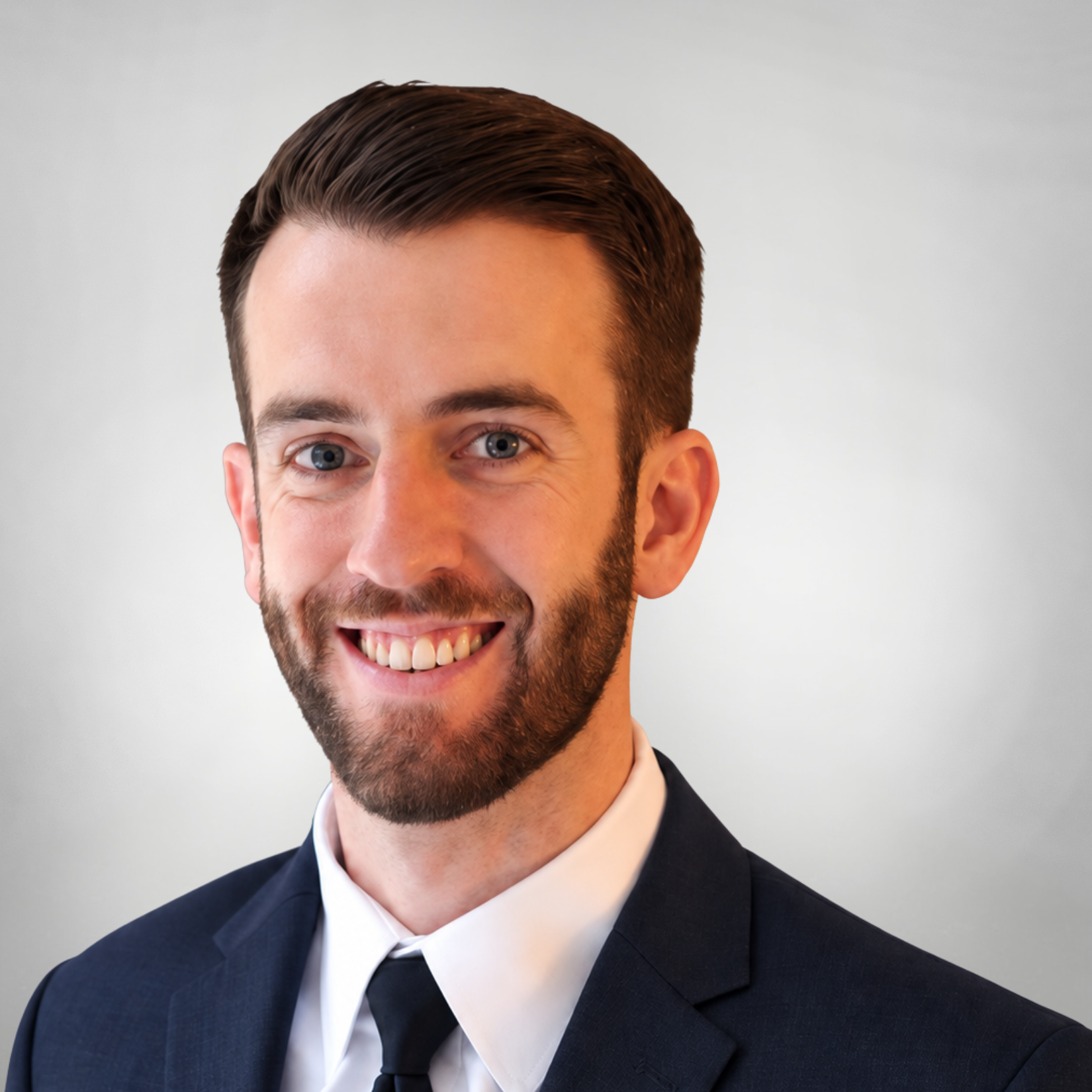 Matthew Milligan MBA, CPA, CFA