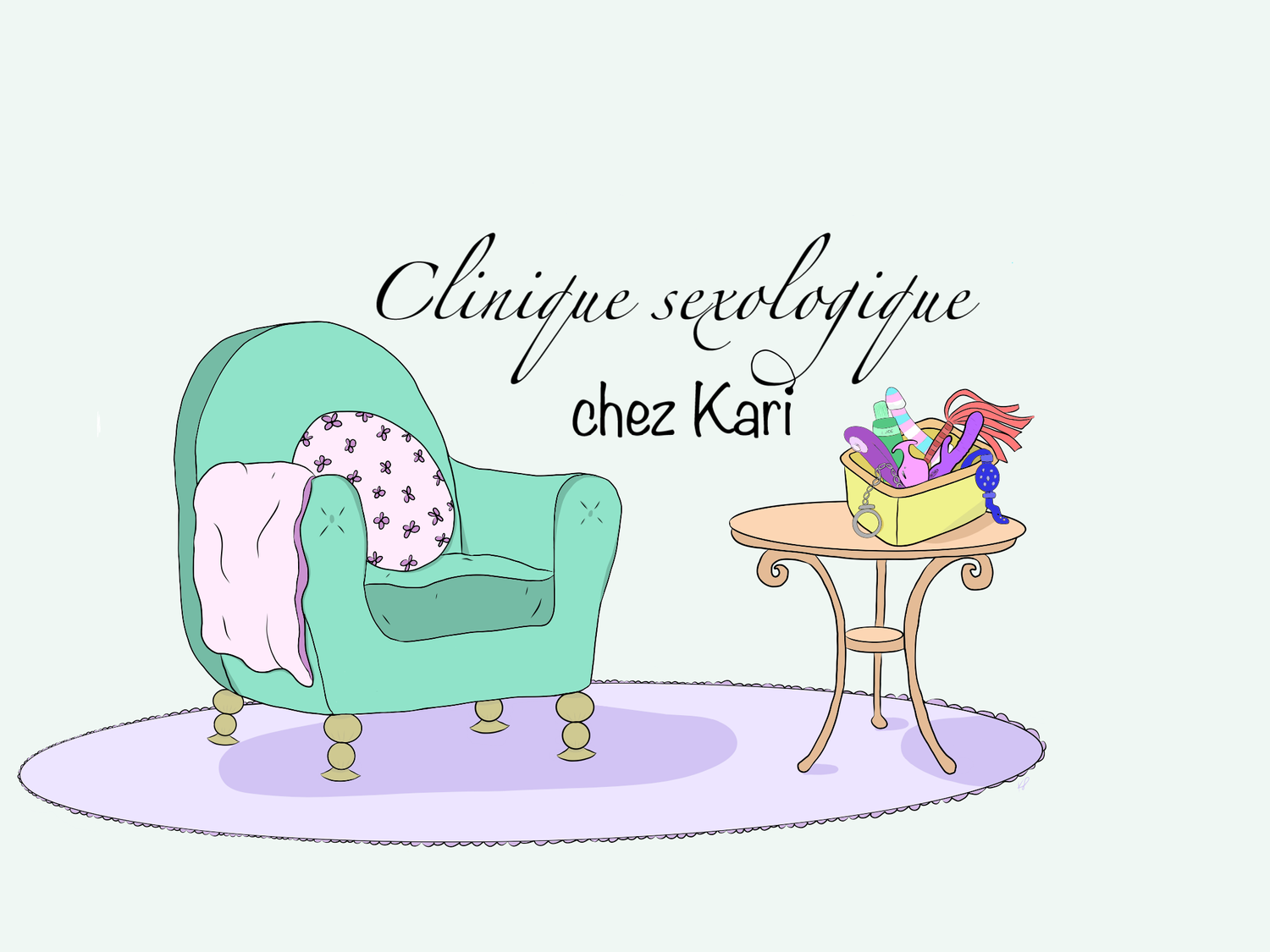 Clinique sexologique - Chez Kari