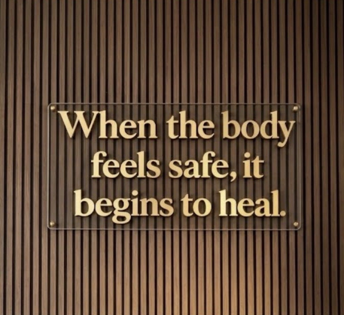 Prioritizing the Pause: Introducing R3 Wellness Studio